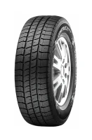 205/75R16C opona VREDESTEIN Comtrac 2 Winter+ 110/108R